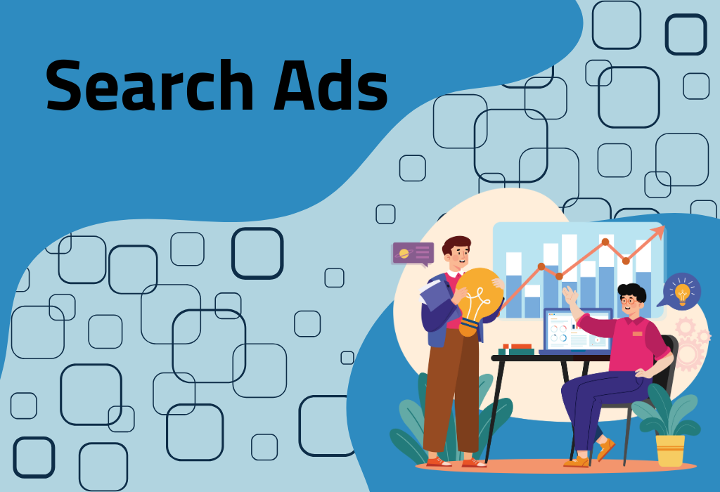 Search Ads